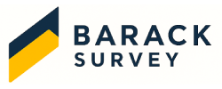 Logo Barack Survey